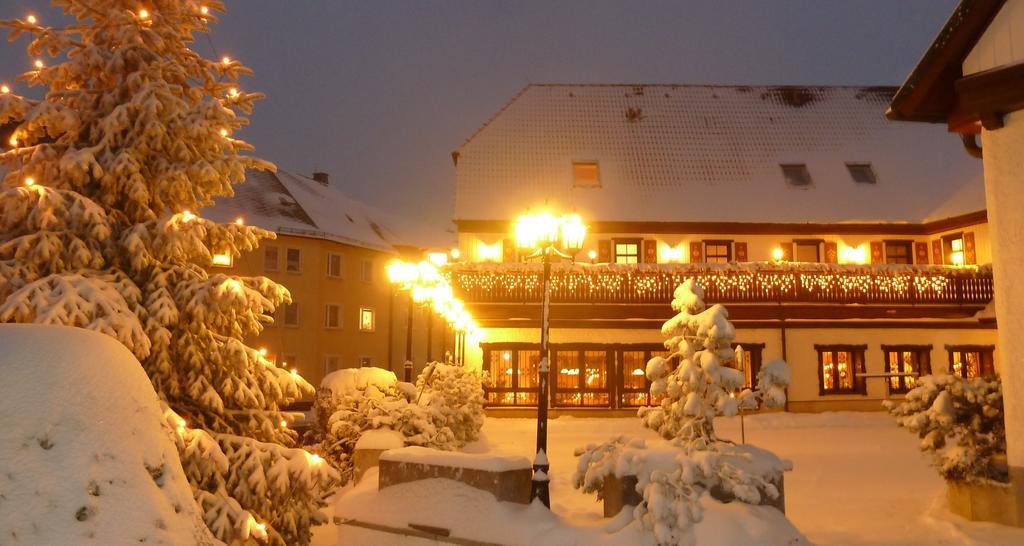 Hotel Frauensteiner Hof Frauenstein  Екстериор снимка