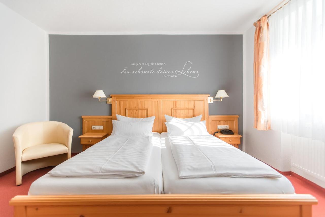 Hotel Frauensteiner Hof Frauenstein  Екстериор снимка