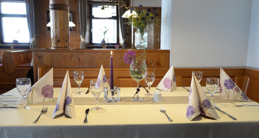 Hotel Frauensteiner Hof Frauenstein  Екстериор снимка