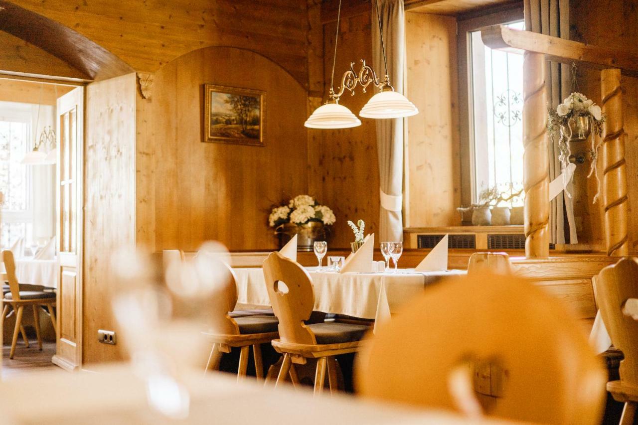 Hotel Frauensteiner Hof Frauenstein  Екстериор снимка