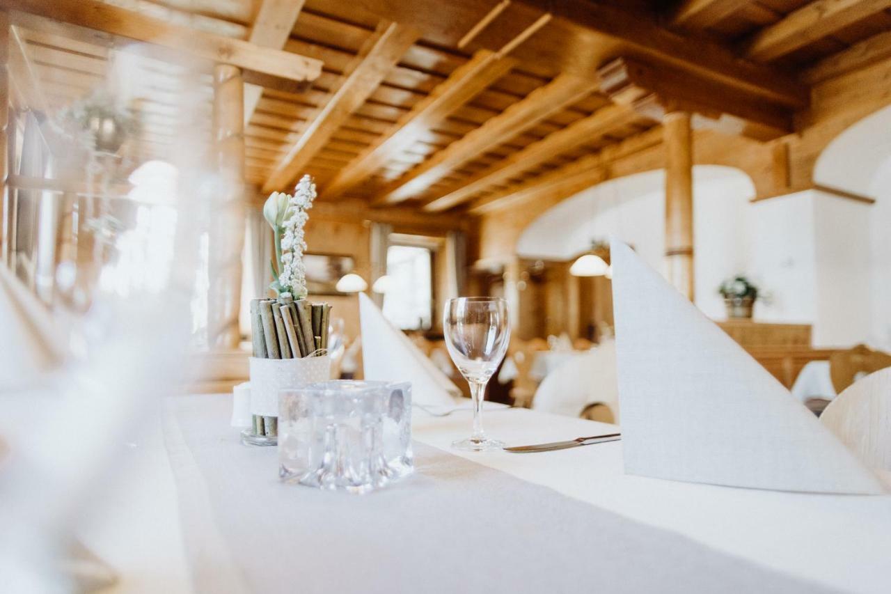 Hotel Frauensteiner Hof Frauenstein  Екстериор снимка