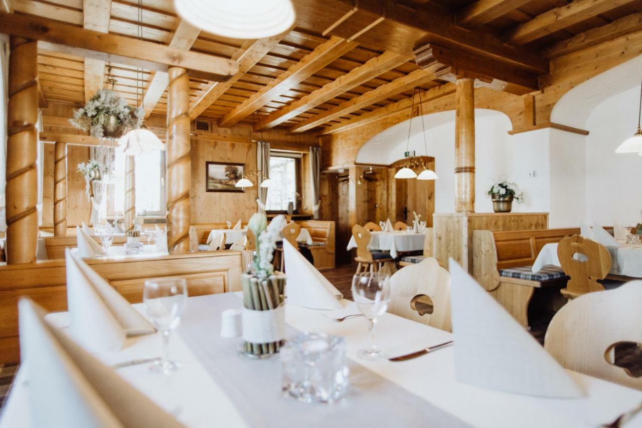 Hotel Frauensteiner Hof Frauenstein  Екстериор снимка