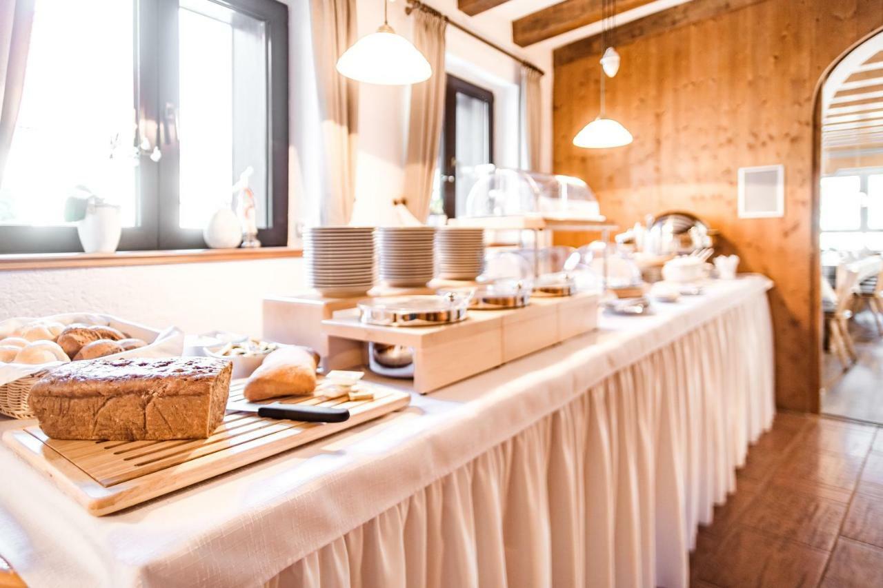 Hotel Frauensteiner Hof Frauenstein  Екстериор снимка