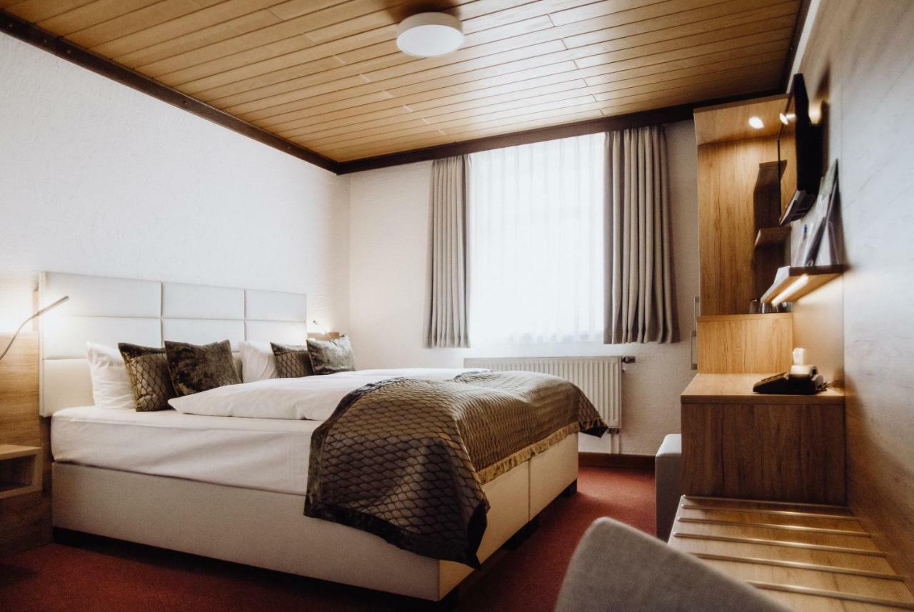 Hotel Frauensteiner Hof Frauenstein  Екстериор снимка