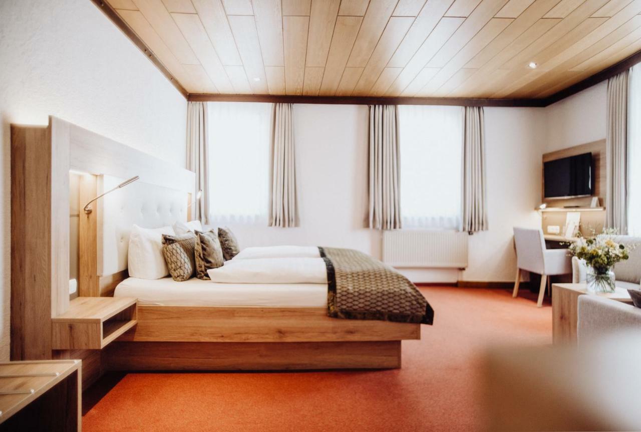Hotel Frauensteiner Hof Frauenstein  Екстериор снимка