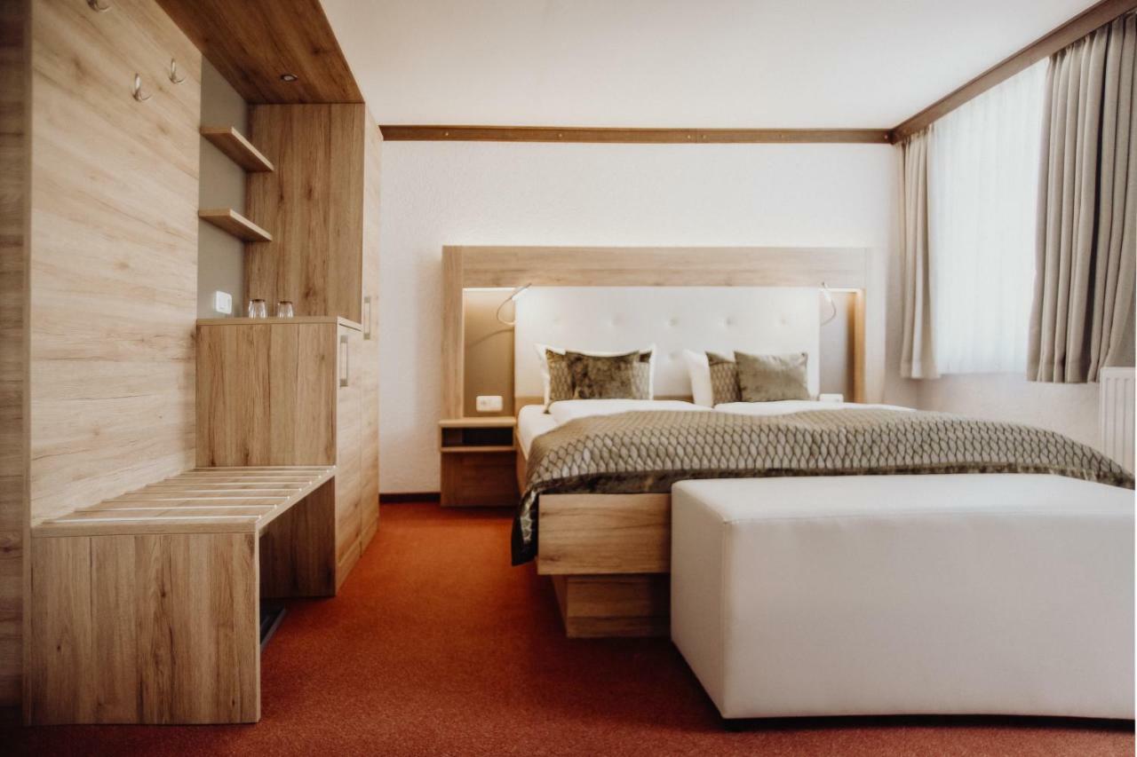 Hotel Frauensteiner Hof Frauenstein  Екстериор снимка