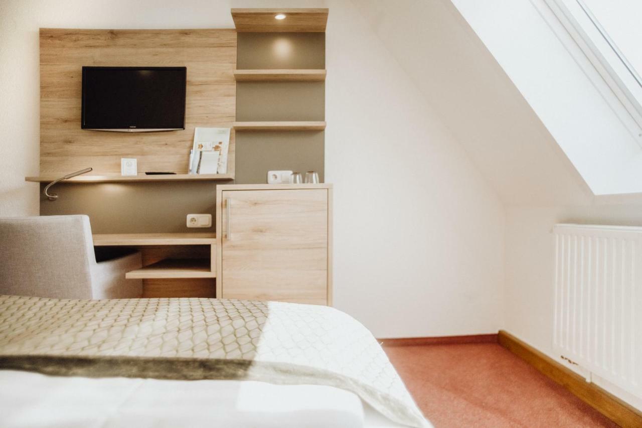 Hotel Frauensteiner Hof Frauenstein  Екстериор снимка